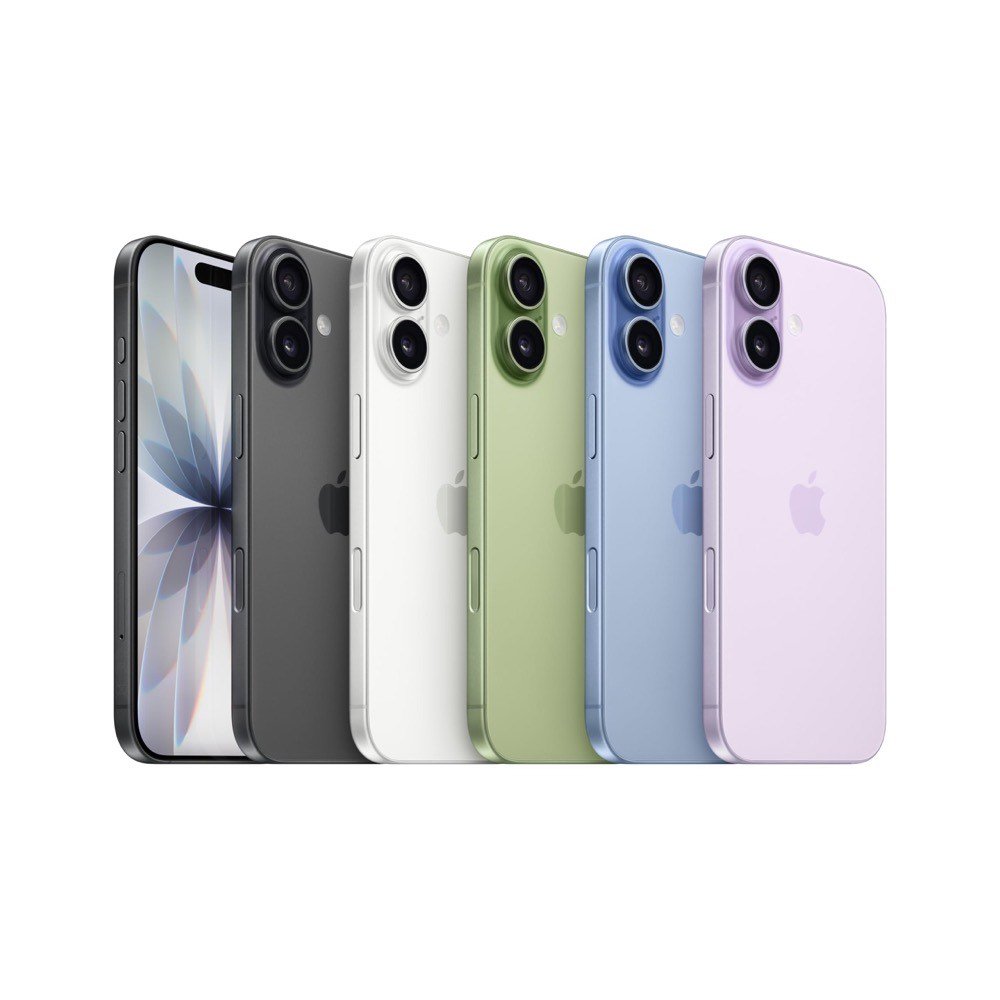 Apple iPhone 17, imagen 5