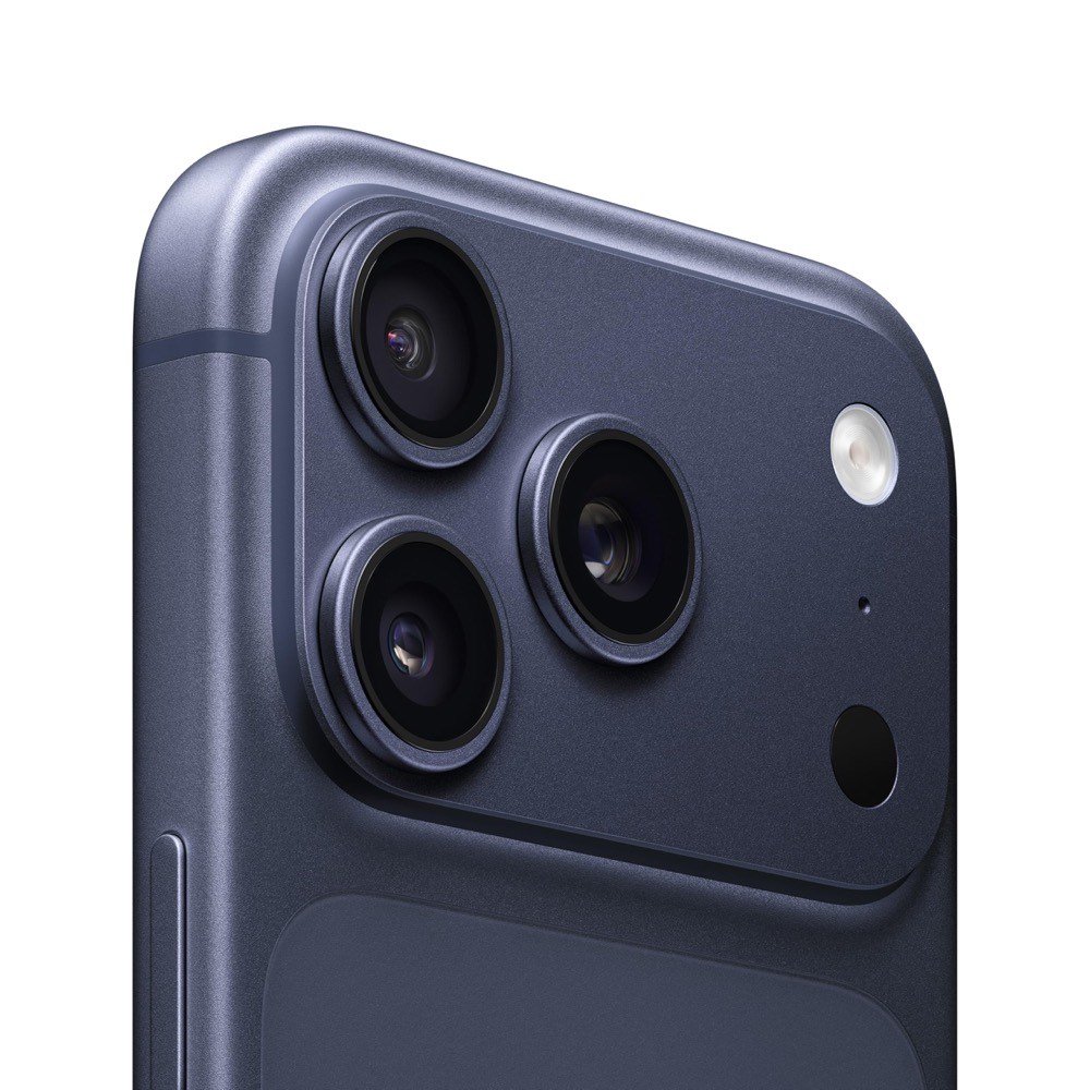Apple iPhone 17 Pro, imagen 2