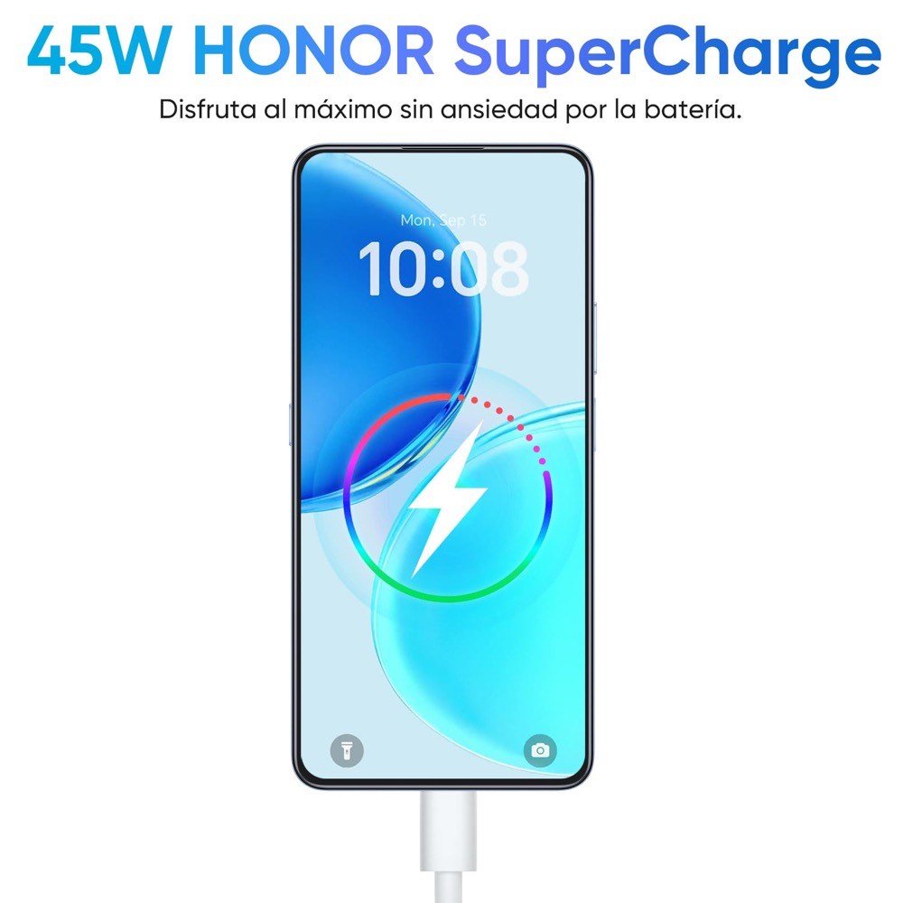 HONOR X8d, imagen 5