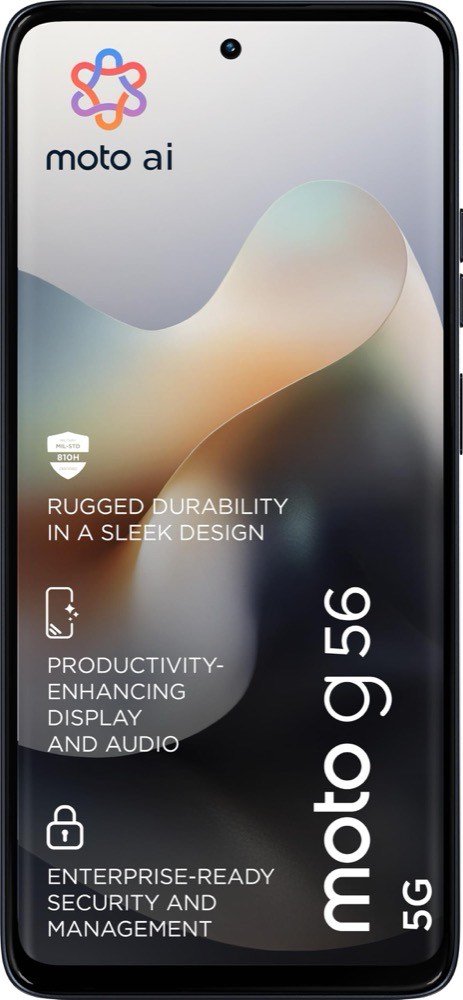 Motorola Moto G56, imagen 2