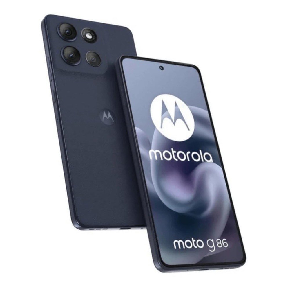 Motorola Moto G86 Power, imagen 1