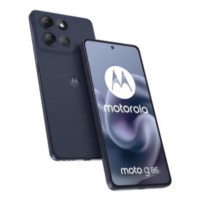 Motorola Moto G86 Power