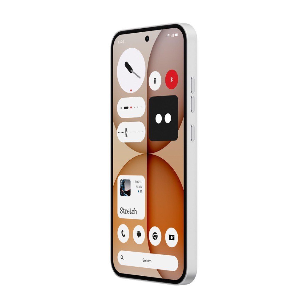 Nothing Phone (4a), imagen 4