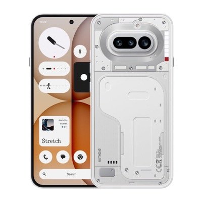 Nothing Phone (4a)