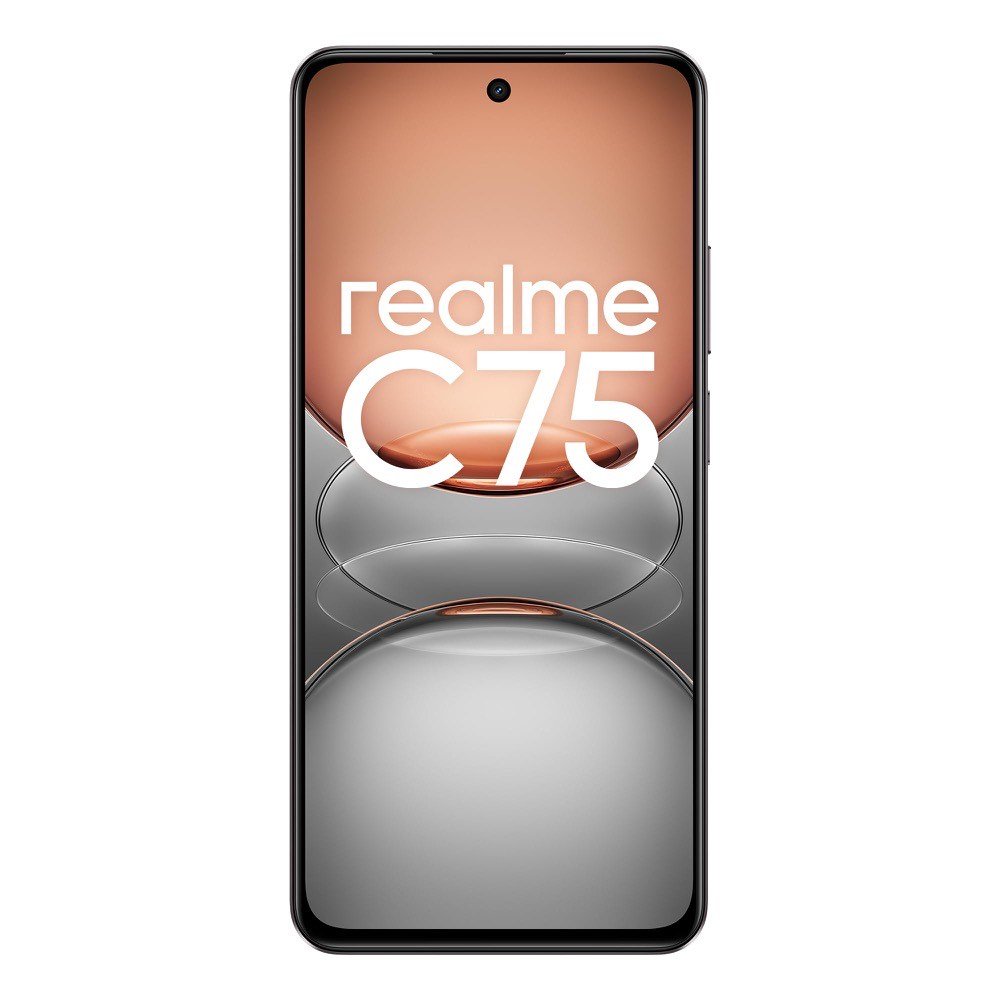 realme C75, imagen 2