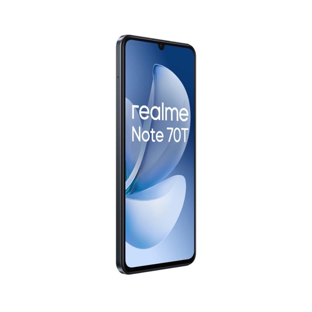 realme Note 70t, imagen 4