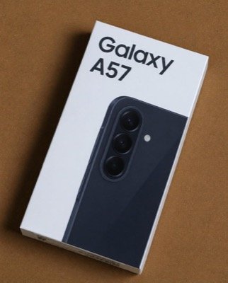 Samsung Galaxy A57