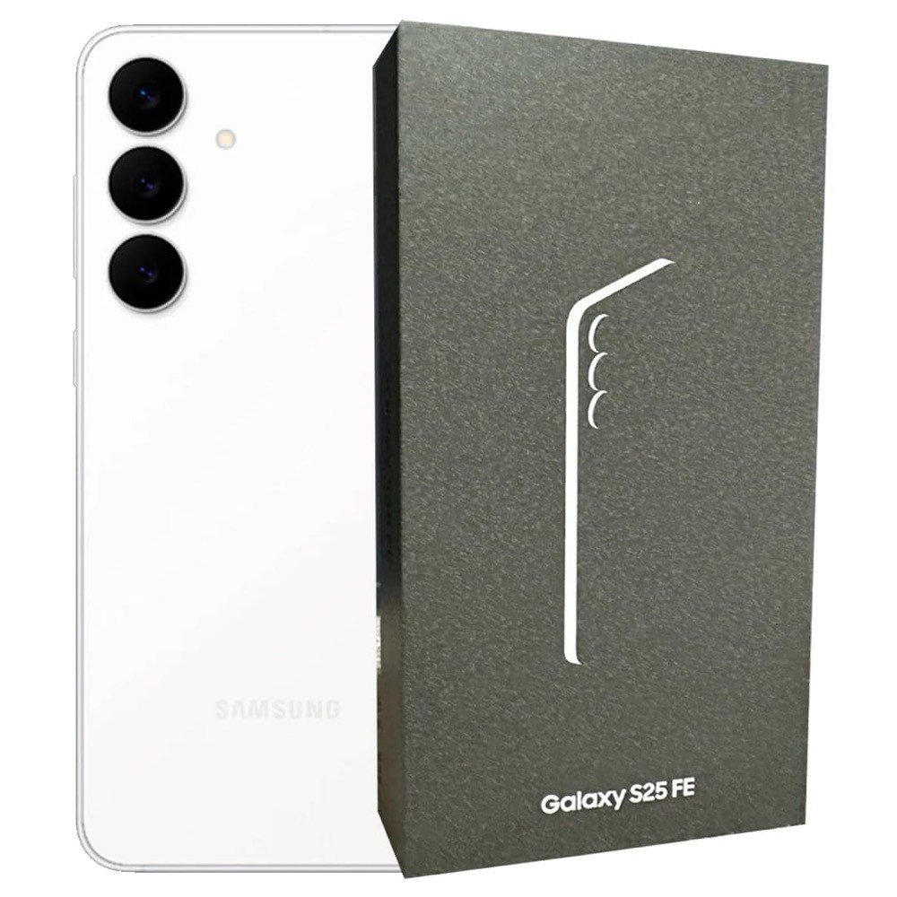 Samsung Galaxy S25 FE, imagen 6