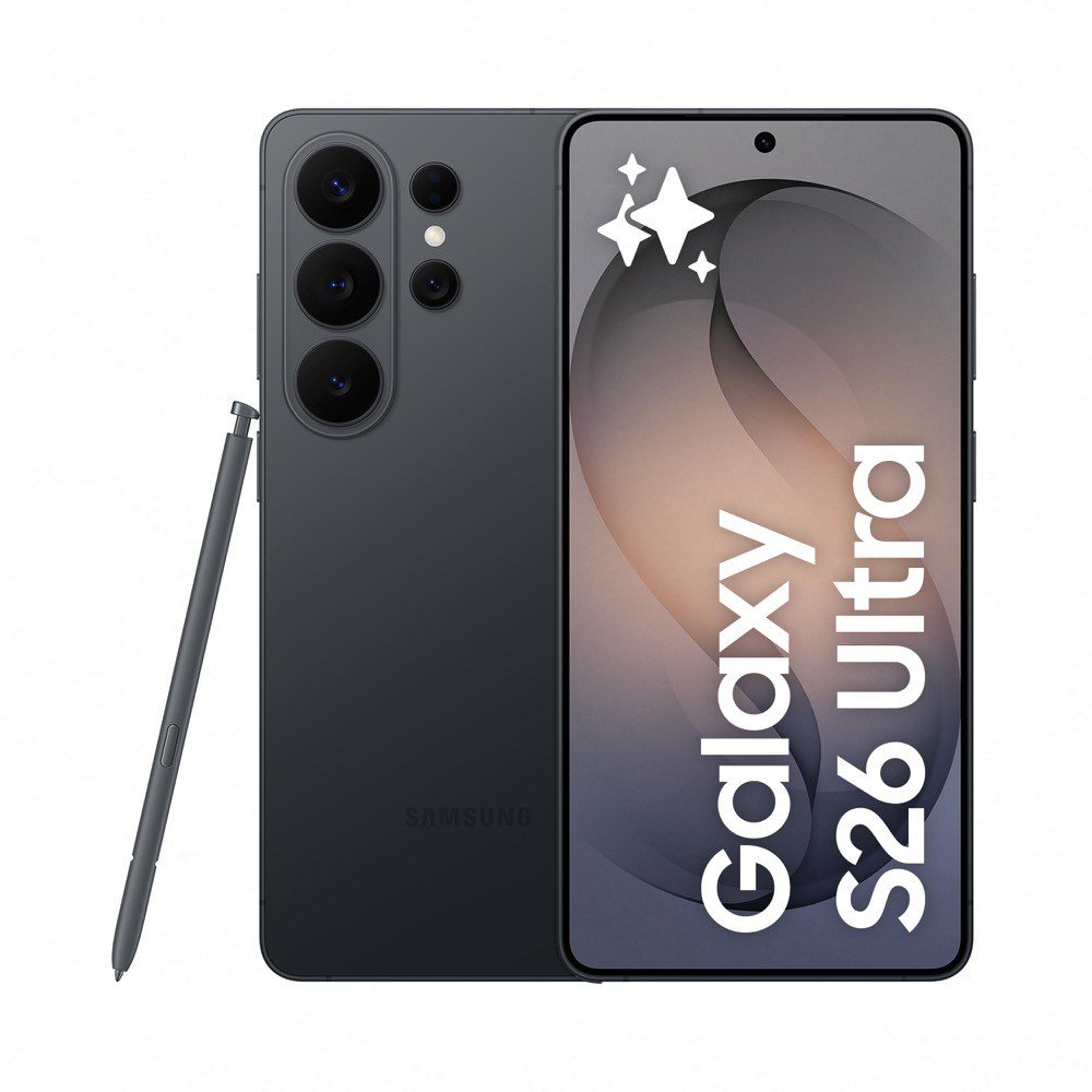 Samsung Galaxy S26 Ultra, imagen 1