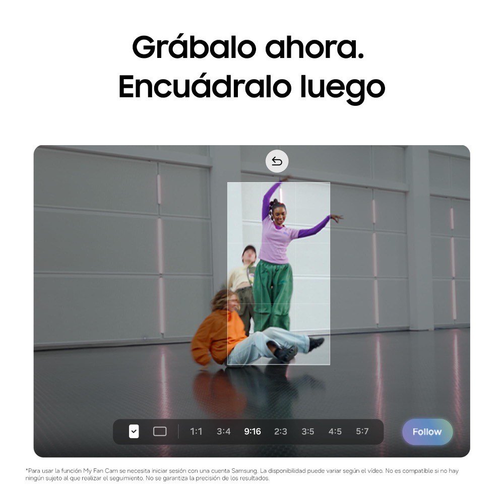 Samsung Galaxy Z Fold8, imagen 6