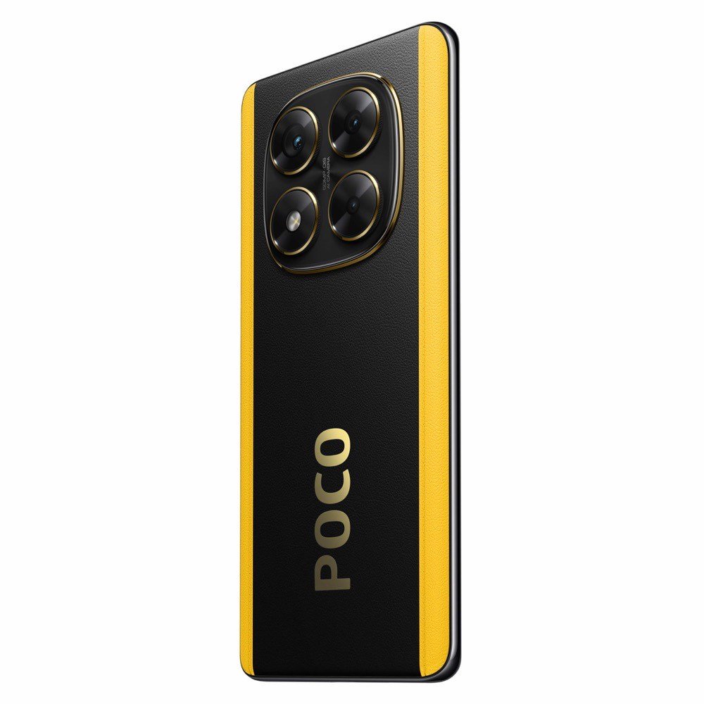 Xiaomi POCO X7, imagen 3