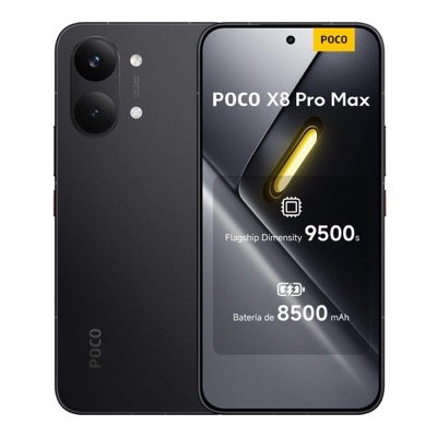 Xiaomi POCO X8 Pro Max
