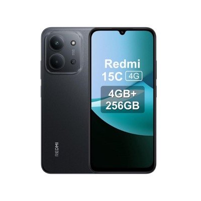 Xiaomi Redmi 15C