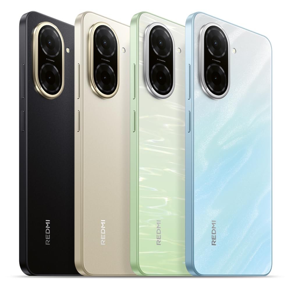 Xiaomi Redmi A5, imagen 2