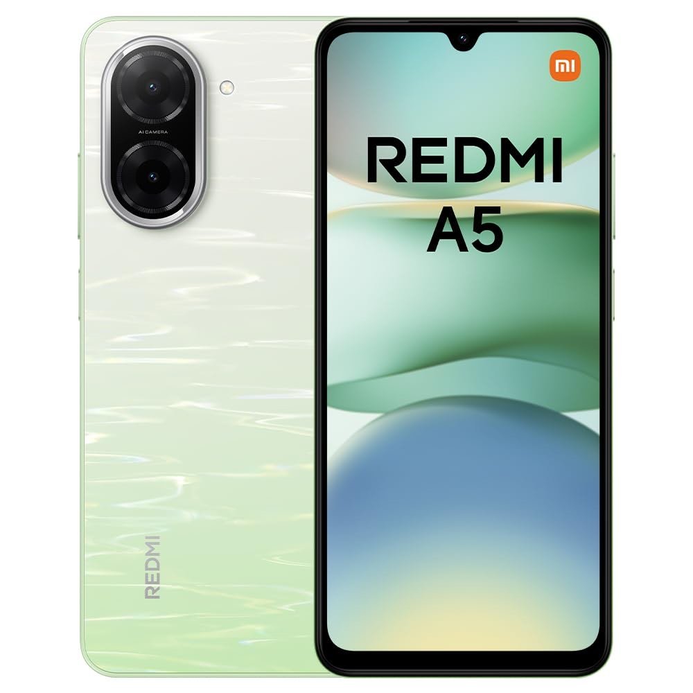 Xiaomi Redmi A5, imagen 6