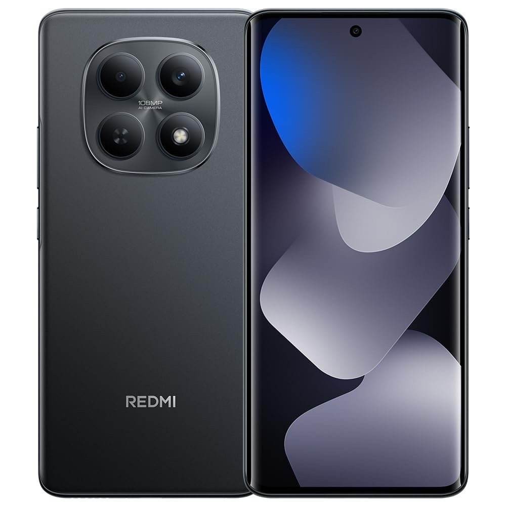 Xiaomi Redmi Note 15, imagen 1