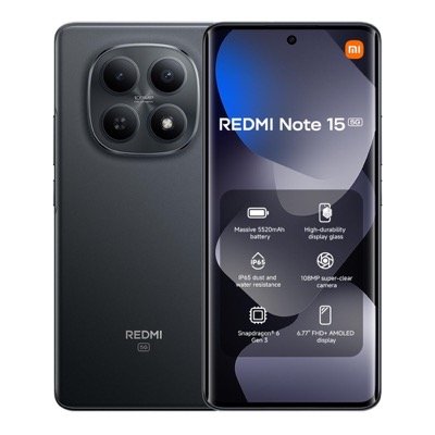 Xiaomi Redmi Note 15 5G